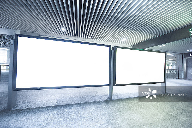 广告牌图片素材