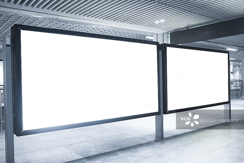 广告牌图片素材