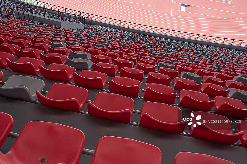 体育馆座位图片素材