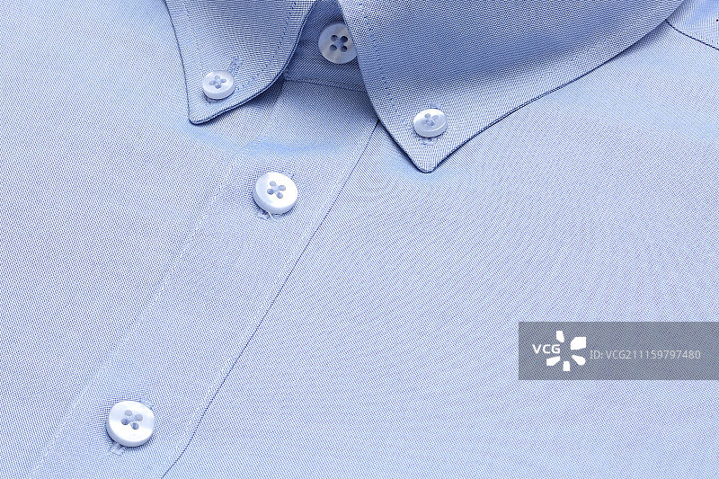 男士衬衫细节 man shirt detail图片素材