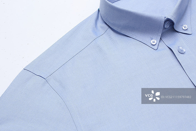 男士衬衫细节 man shirt detail图片素材