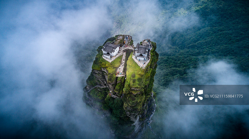 《仙境》图片素材