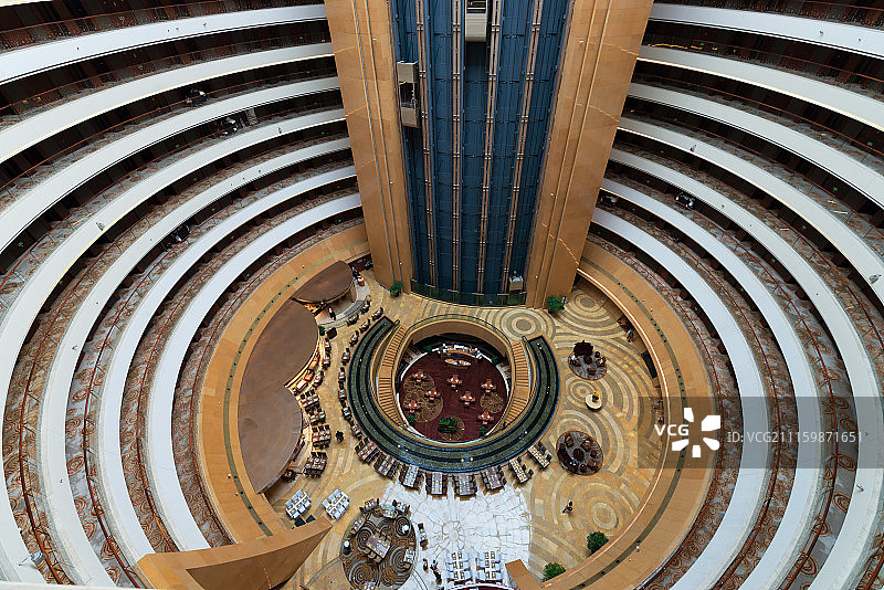 杭州洲际酒店图片素材