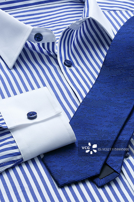 男士商务搭配图片素材