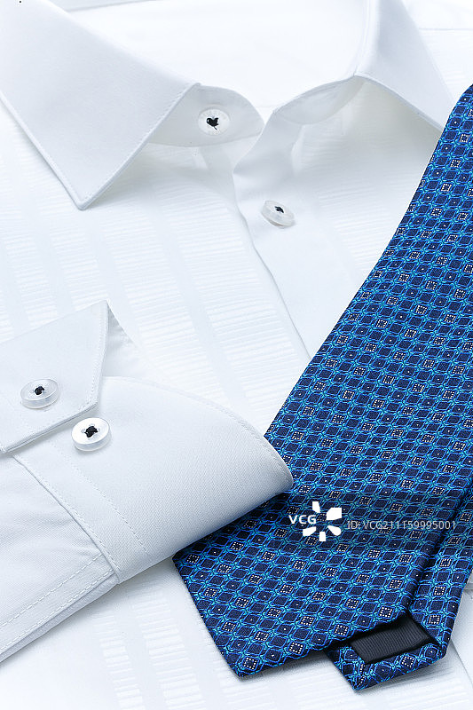 男士商务搭配图片素材