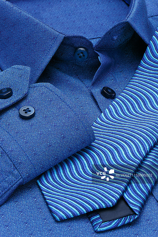 男士商务搭配图片素材