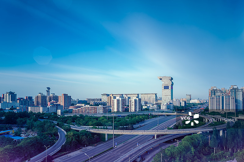 健翔桥图片素材