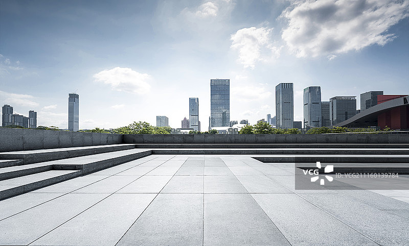 城市建筑图片素材