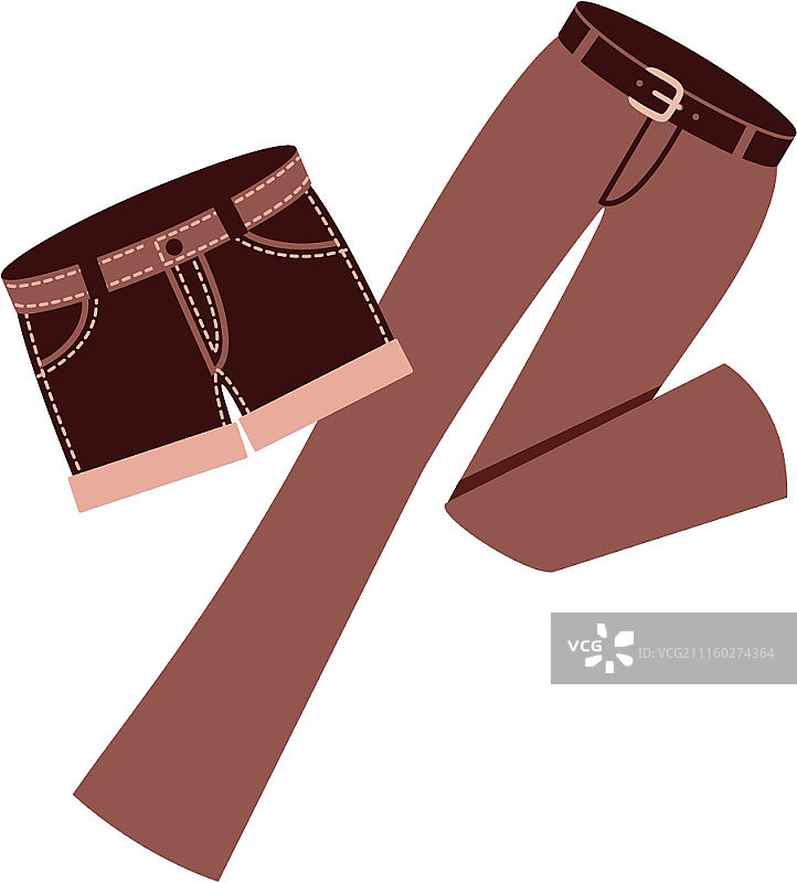 时尚主题矢量素材图片素材