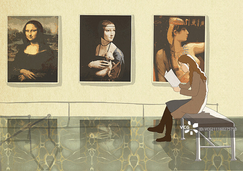 关于艺术与文化图片素材