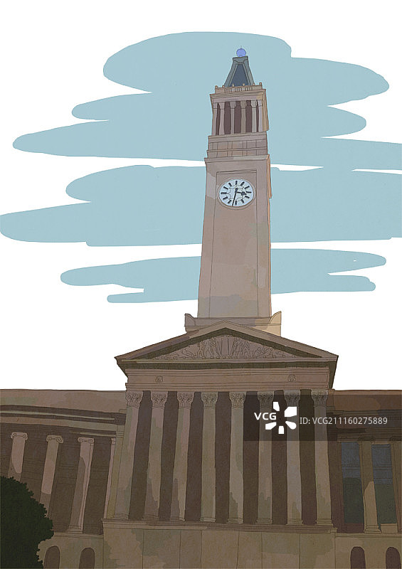 旅游景点图片素材