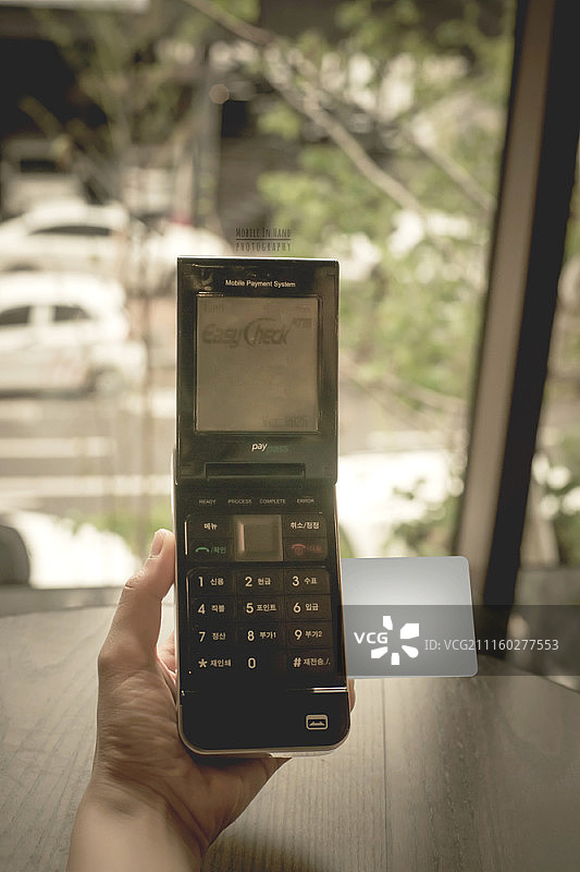 金融科技主题合成图像图片素材