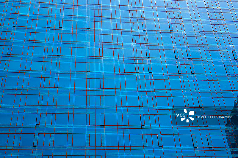 玻璃幕墙图片素材