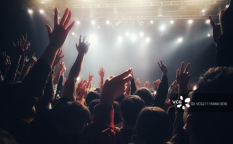 演唱会派对图片素材