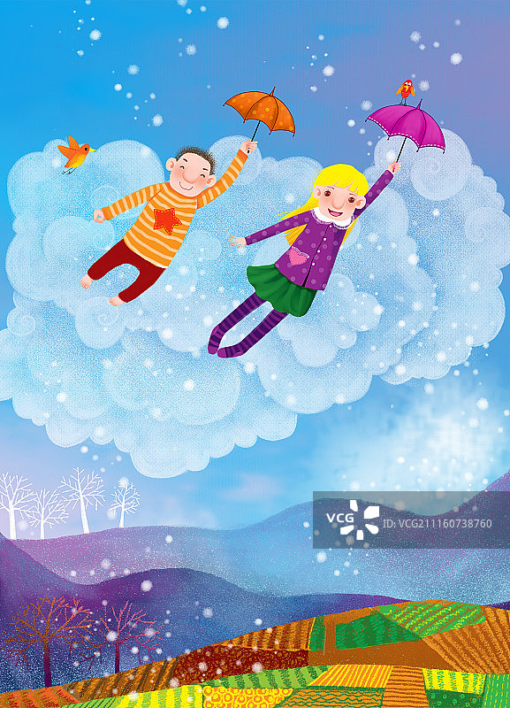 青春时尚唯美人物组图共3000幅-小伞带我去旅行图片素材