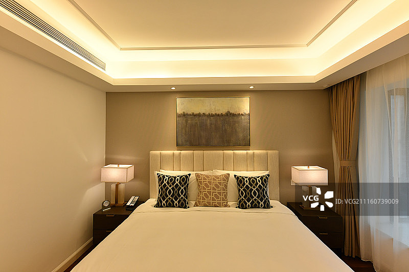 样板房图片素材