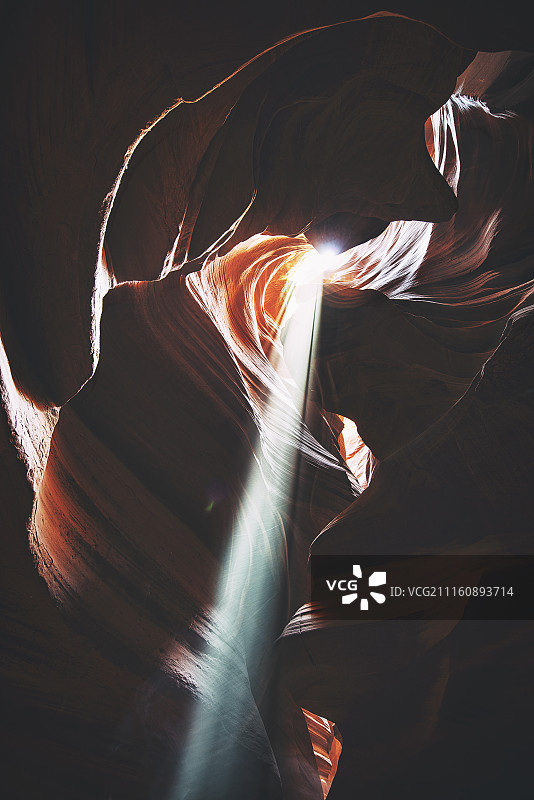 晃动在 眼皮上的阳光图片素材