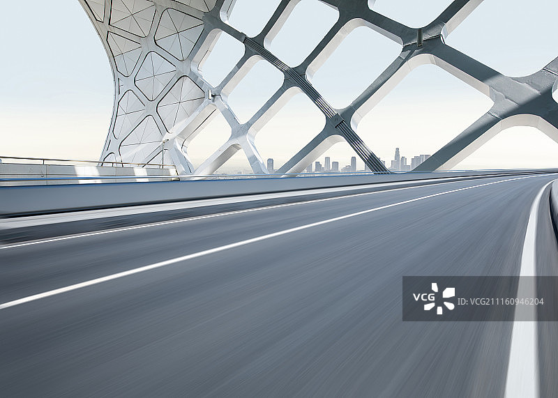 现代城市建筑图片素材