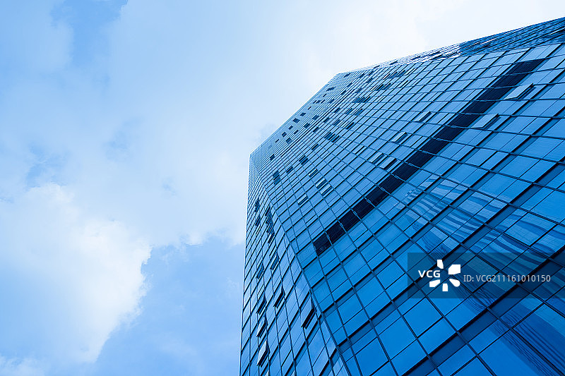 现代都市CBD图片素材