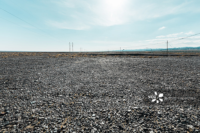 户外道路图片素材