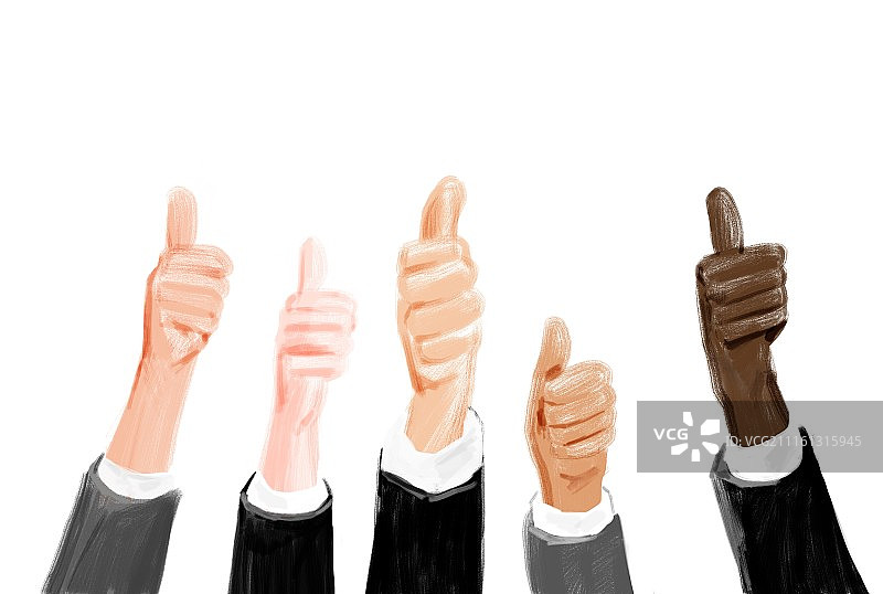 商务人士图片素材