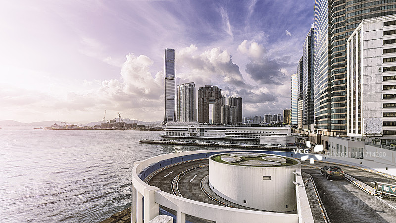 海港城图片素材