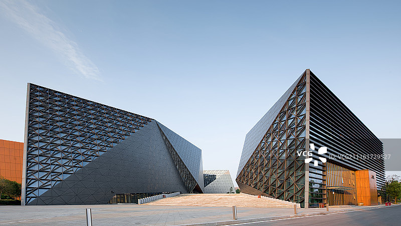 重庆大剧院图片素材