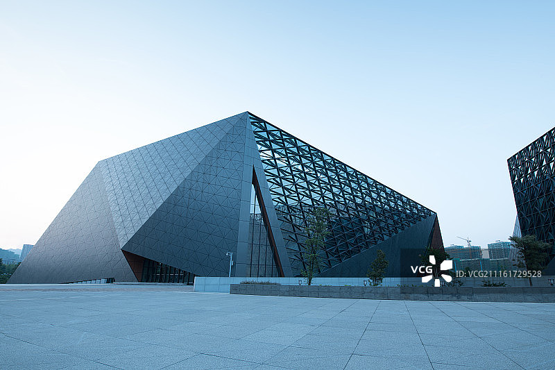 重庆大剧院图片素材