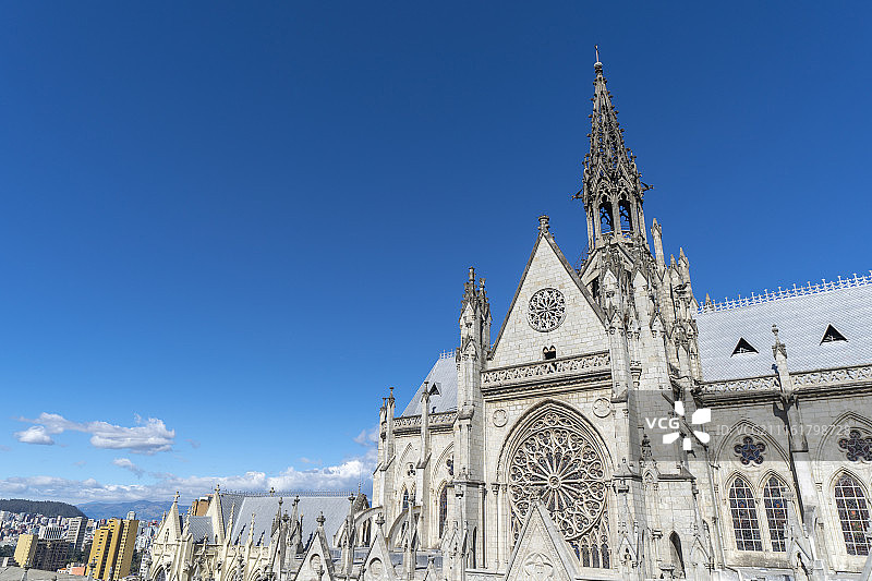 历史与现在图片素材