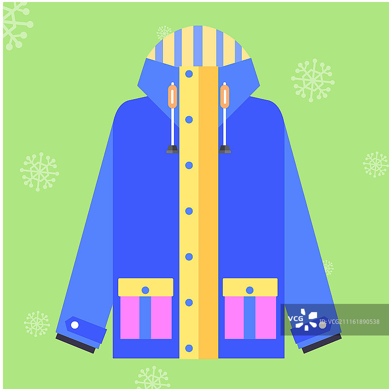 冬季图标图片素材