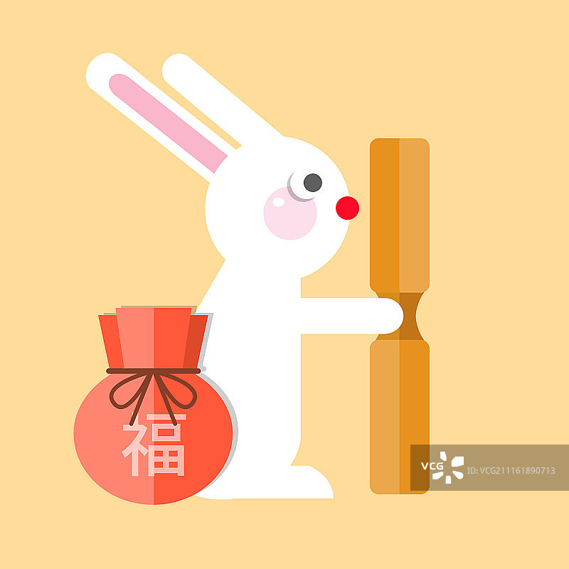 韩国感恩节图标图片素材