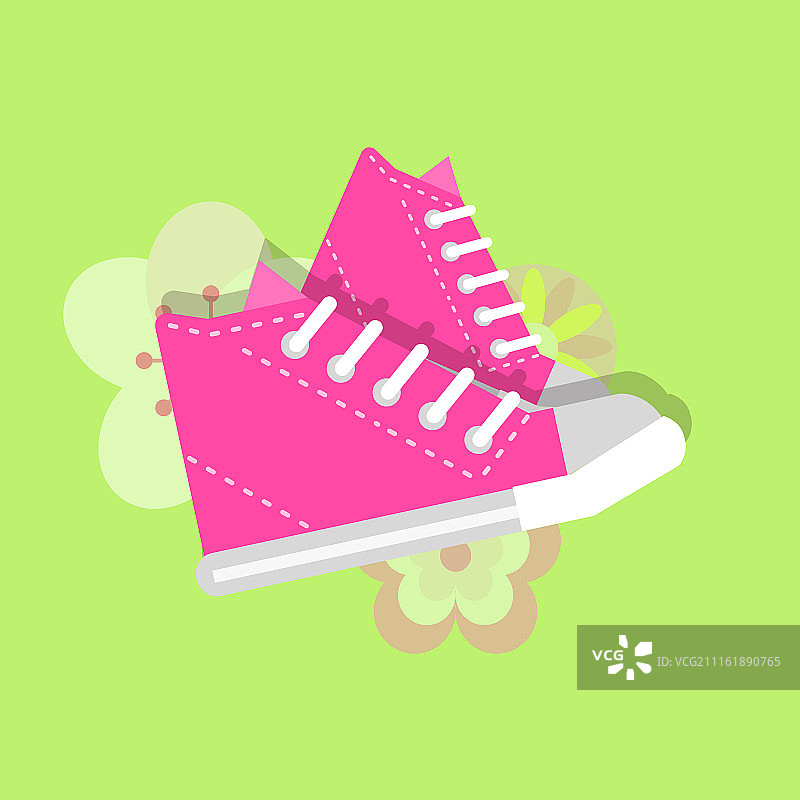 春季图标图片素材