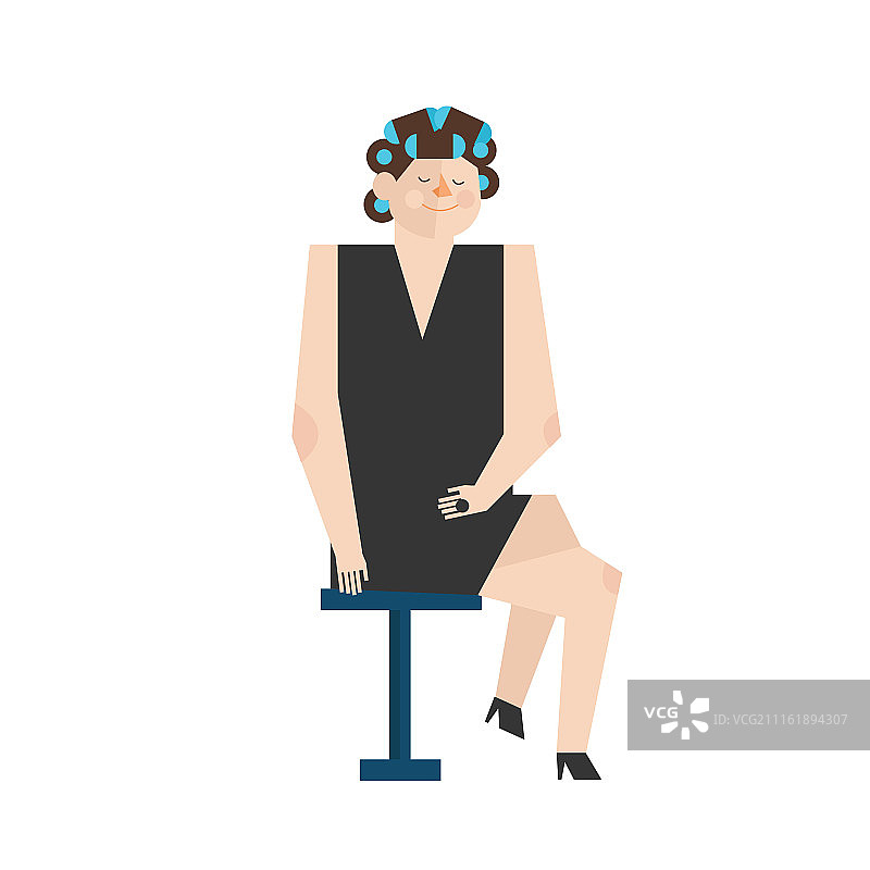 人图标图片素材