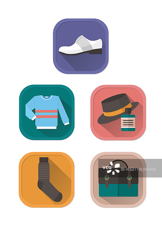 购物图标图片素材