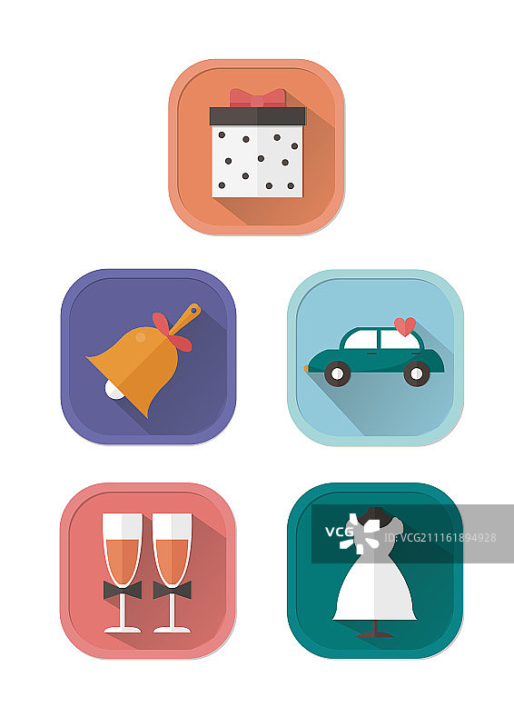 生活方式图标图片素材