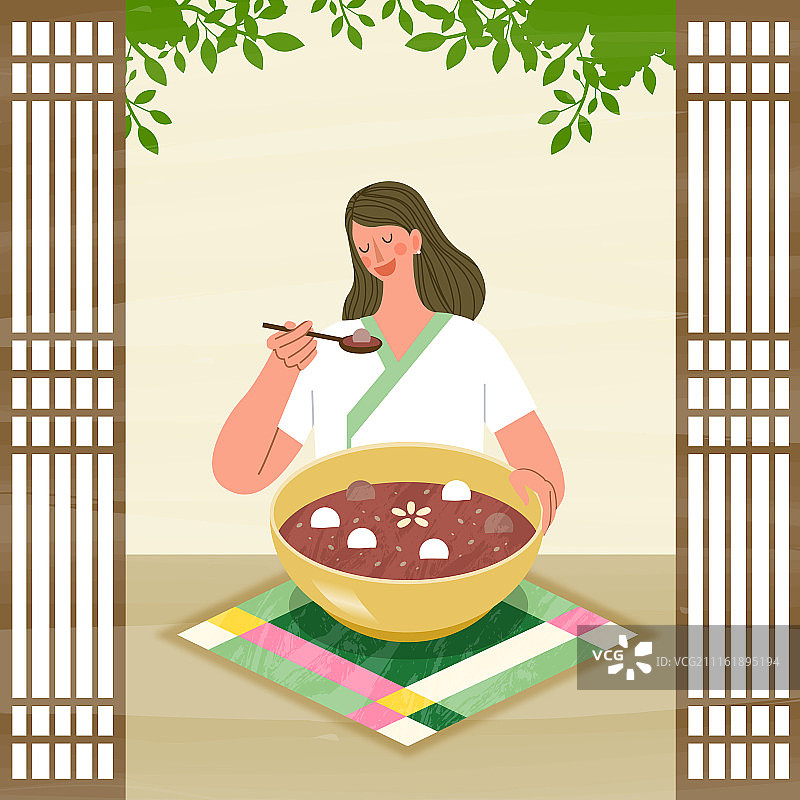 健康菜肴，炎热的一天，食物图片素材