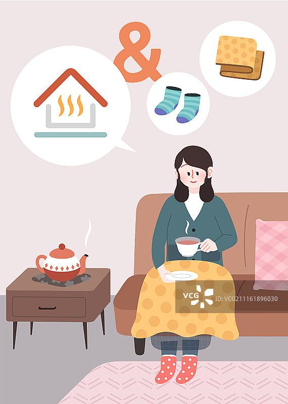 生活方式、免疫力（医学）、健康生活（主题）、健康护理（主题）、体温控制图片素材