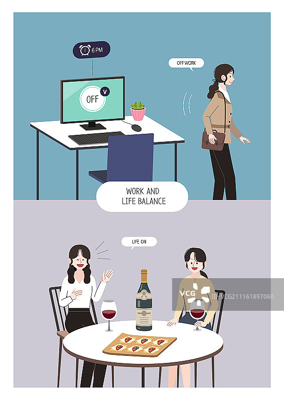 生活概念、工作（体力活动）、爱好、女商人、通勤（旅行）、葡萄酒图片素材