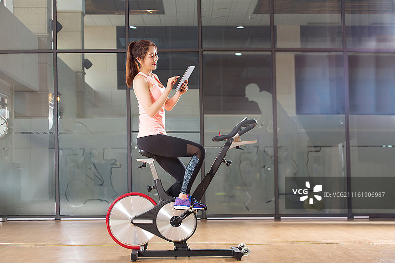 健康的生活方式图片素材