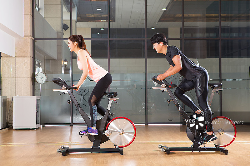 健康的生活方式图片素材