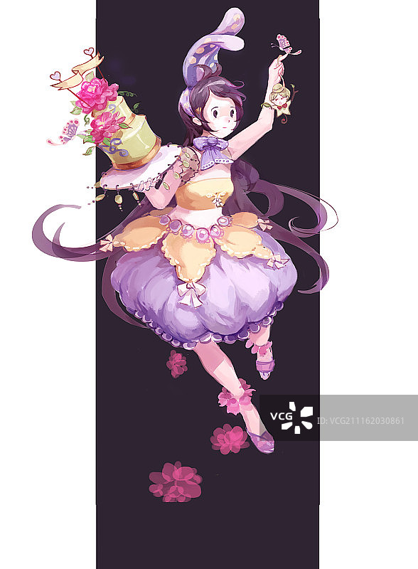 生日蛋糕图片素材