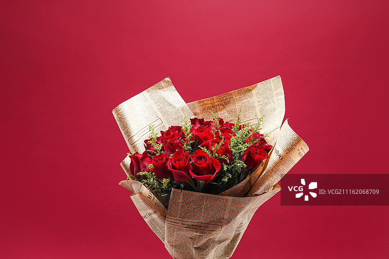 玫瑰花图片素材