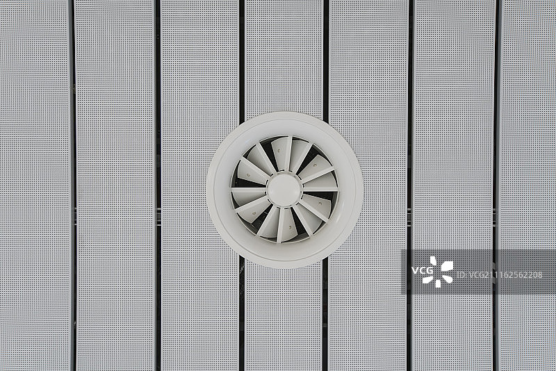 天花板排风机图片素材