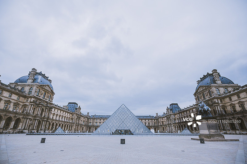 浪漫之都图片素材