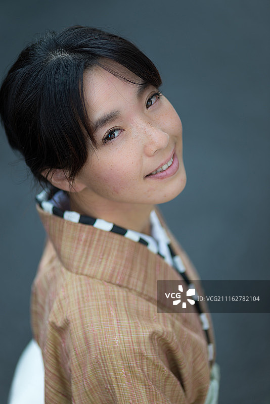 小百合图片素材