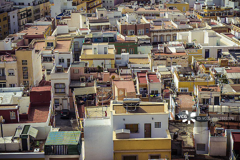 阿尔梅里亚 #3图片素材