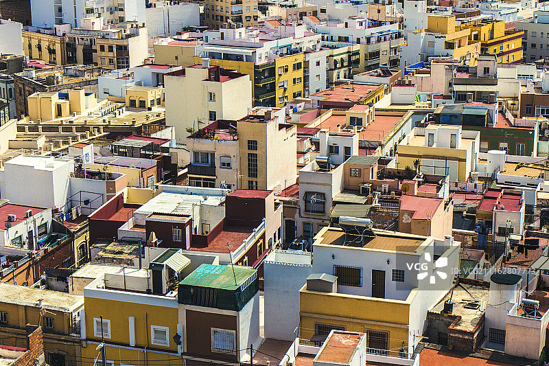 阿尔梅里亚 #4图片素材