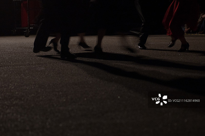 浮士德 - A部分剧院 - 2011图片素材