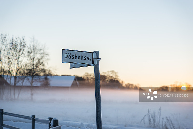 干草堆路38号图片素材