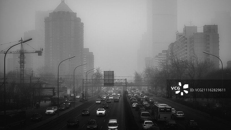 迷走都市图片素材